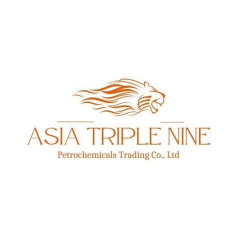 Asia Triple Nine Petrochemicals Trading Limited – .
